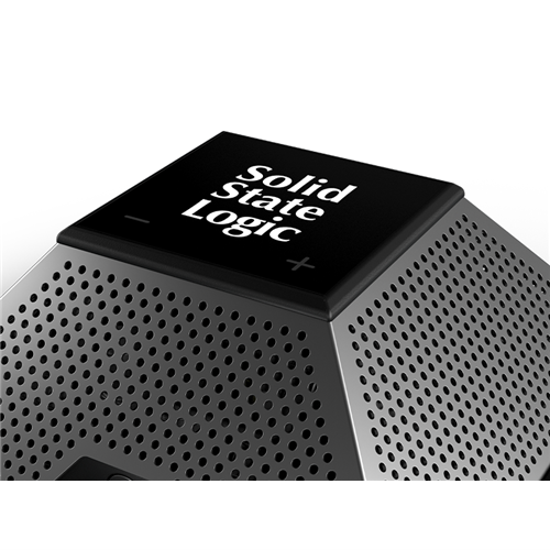 Hotspot Touch Sensitive